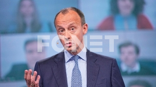 U nedelju izbori u Nemačkoj